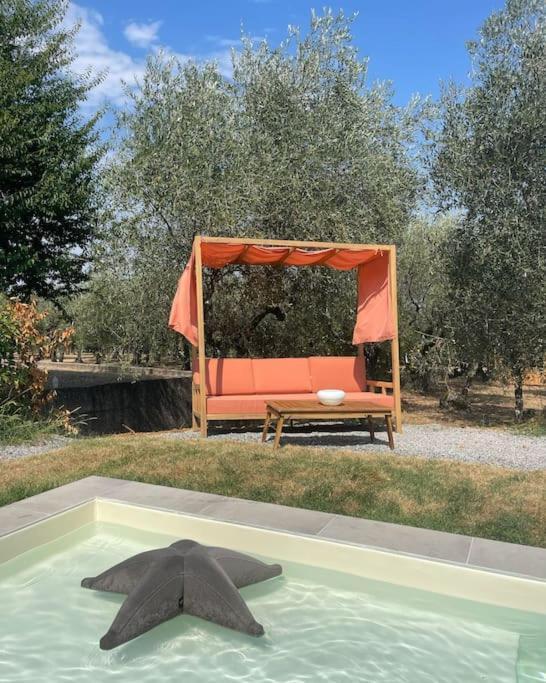 Il Fienile Di Alberto E Costanza لوكا المظهر الخارجي الصورة