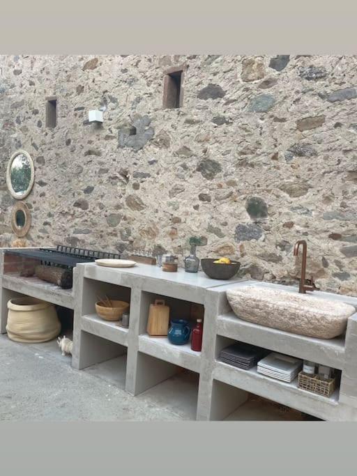 Il Fienile Di Alberto E Costanza لوكا المظهر الخارجي الصورة