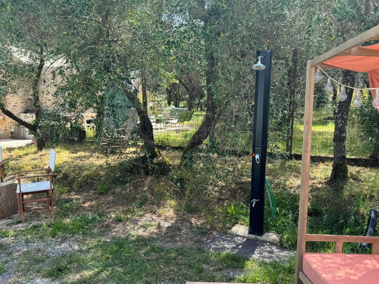 Il Fienile Di Alberto E Costanza لوكا المظهر الخارجي الصورة